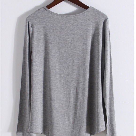 Sale MODAL COTTON WARDROBE STAPLE - Picture 6 of 8